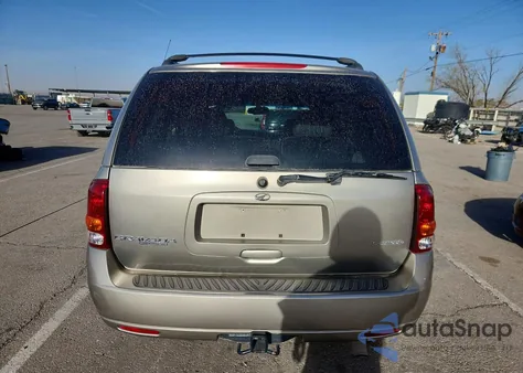 2002 Oldsmobile Bravada z USA, uszkodzony, nr VIN 1GHDT13S922234022